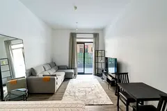 Managed | Large Terrace | Available Now