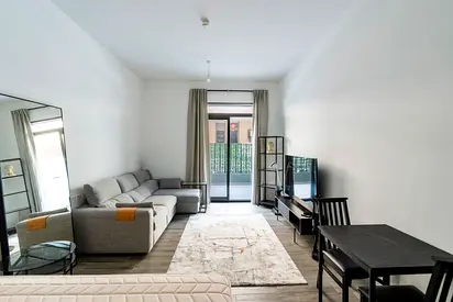 Managed | Large Terrace | Available Now