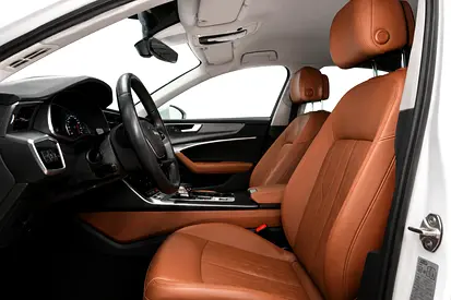 صورة مصغرة 9 لـ 2022 AUDI A6