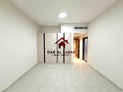 1 month free/deposit cash/6 cheque payment/with tarcce/with wardrobe/brand new building/ready to move!