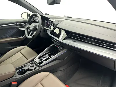 2026 AUDI A3 — миниатюра 10