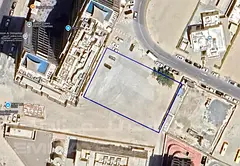 Part of property