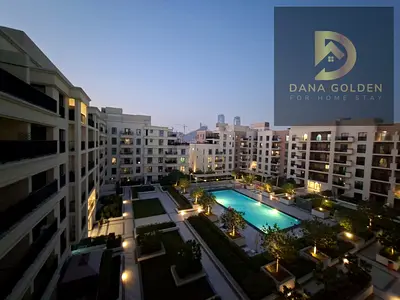 ✨ Luxury Living | Fully Furnished 1BHK in Maryam Island | Pool, Gym & Parking