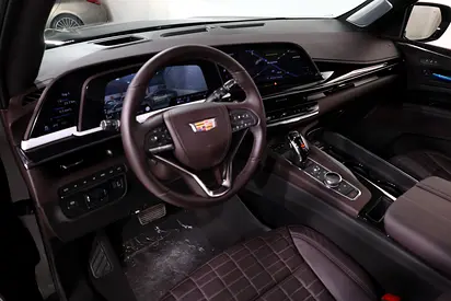 صورة مصغرة 11 لـ 2024 Cadillac ESCALADE