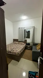Monthly room