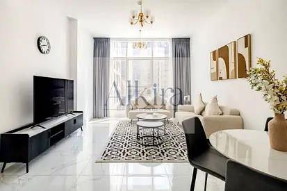 FULLY FURNISHED | SPACIOUS | READY TO MOVE