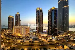 Burj Khalifa View | Vacant Soon | Rare Layout