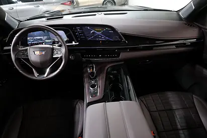 صورة مصغرة 12 لـ 2024 Cadillac ESCALADE