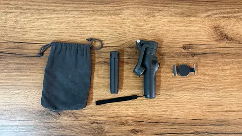 Dji osmo mobile 6