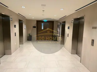 Bright & Spacious | Sky Garden | Prime Facilities