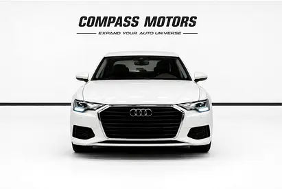 صورة مصغرة 2 لـ 2022 AUDI A6