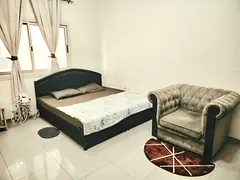 Executive Bachelor Master Seperate Room