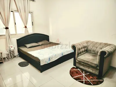 Executive Bachelor Master Seperate Room