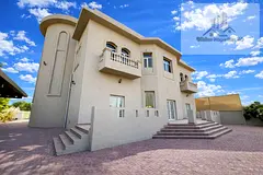Fabulous Villa | Garden Area | Covered Parking