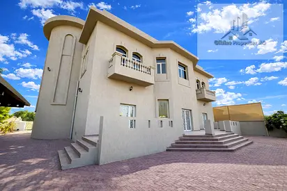 Fabulous Villa | Garden Area | Covered Parking