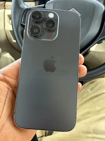 iPhone 14 Pro 256GB - Good Working Condition
