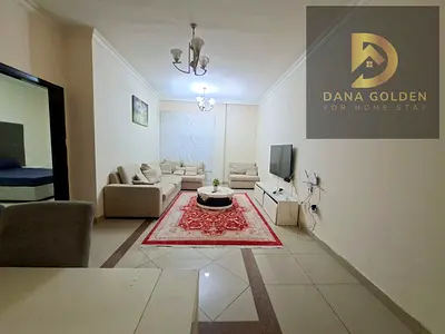 1bhk on prime location full furnished with free internet