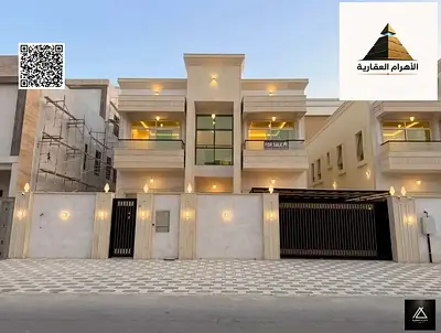 فرصة لامتلاك فيلا كلاسيك للبيع في التلة خلف المستشفى السعودي الالماني ونستو التله وبجوار المدارس وجميع الخدمات في المنطقة وبسعر قابل للتفاوض