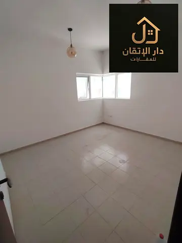 فرصة ذهبية للإيجار شقة غرفة وصالة منطقة القليعة تكييف مركزي
