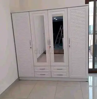 Brand new 4door cabinets available
