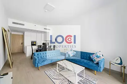 VACANT | LUXURY | DOUBLE BALCONY w. GARDEN VIEWS