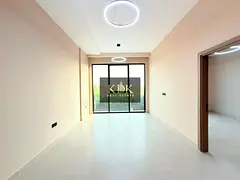 Brand New | Unfurnished 1-BR | Premium Quality