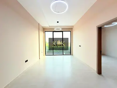 Brand New | Unfurnished 1-BR | Premium Quality