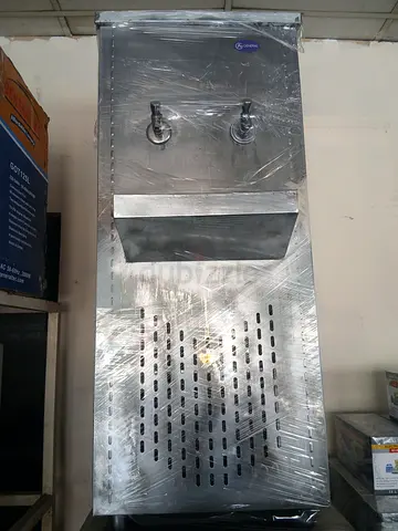 2tap water cooler