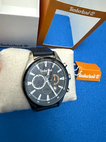 Timberland watch