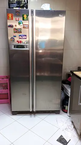 TEKA REFRIGERATOR FOR SALE