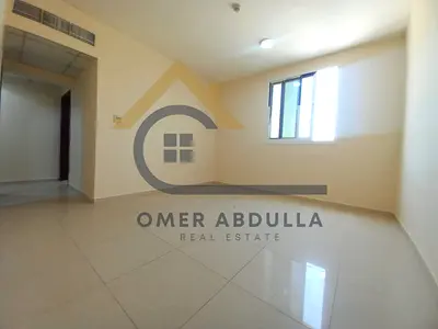 No Deposit Family 1BHK! Clos To Madina Mall Muwailleh.