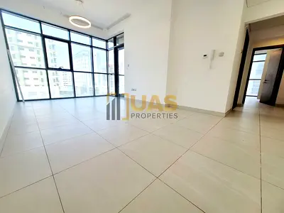 High-Floor 1BR | Downtown City View | Pool & Gym Access