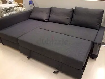 Brand New Sofa Bed For Sale. Delivery All UAE Available