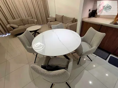 LUXURIOUS FURNISHED||1BEDROOM||TUNNEL BUILDING.