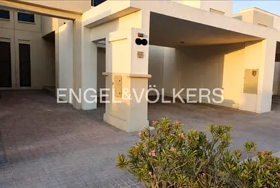Motivated Seller | 3BR + Maid | Close To Pool