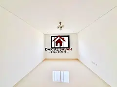 6 cheque payment/deposit cheque/very huge apartment/brand new building/ready to move!