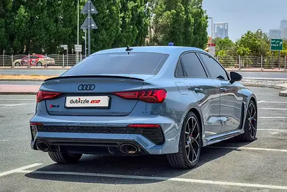 صورة 6 لـ 2023 AUDI RS3