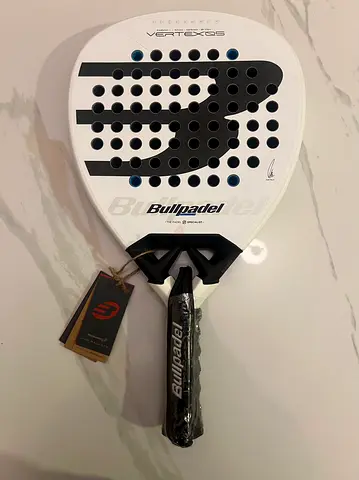 Bullpadel Vertex 2026 Padel Racket - New