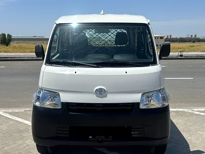2024 Toyota LITE ACE 照片 6