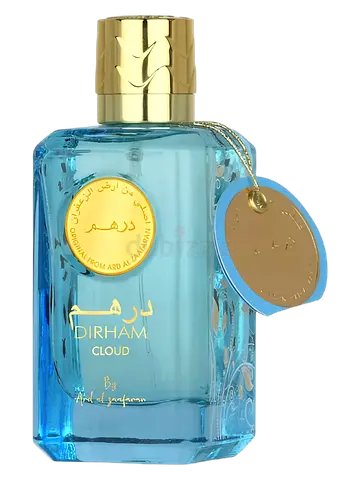 Fragrance