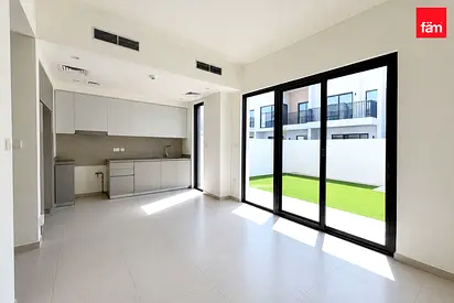 NEW COMMUNITY | LANDSCAPED | 3BR + Maid