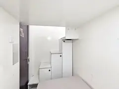 Neat and clean partition