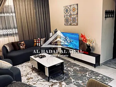 MONTHLY RENT 1 bed room in al tawun area