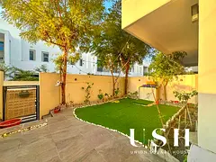 Exclusive | 3 Bed+M | Landscaped Garden | Rented