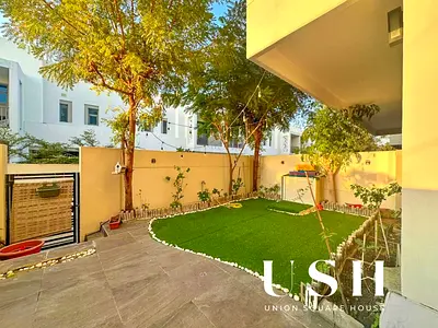 Exclusive | 3 Bed+M | Landscaped Garden | Rented