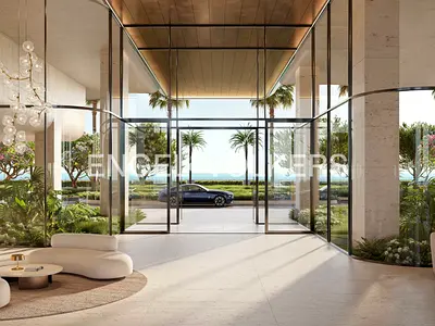 Ultra Luxury Duplex | Ocean Skyline Views