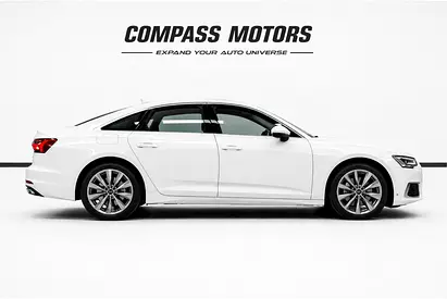 صورة مصغرة 5 لـ 2022 AUDI A6