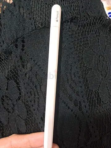 Apple pencil 2nd