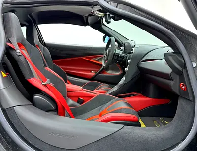 2018 Mclaren 720S 缩略图 10