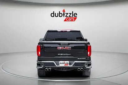 2021 GMC SIERRA — фото 7